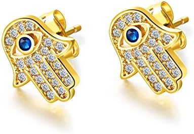 Cartilage Studs, Huggies & Pendants